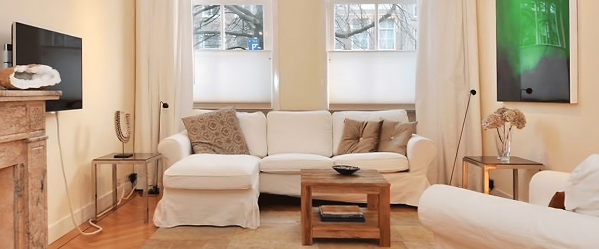 Appartement huren in Den Haag