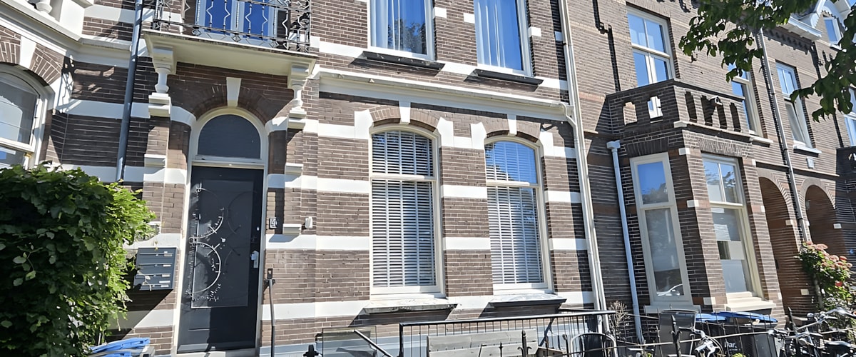 Appartement huren in Nijmegen