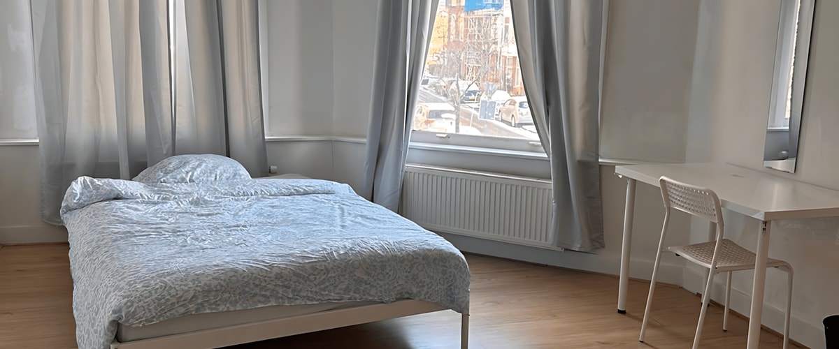 Kamer huren in Den Haag