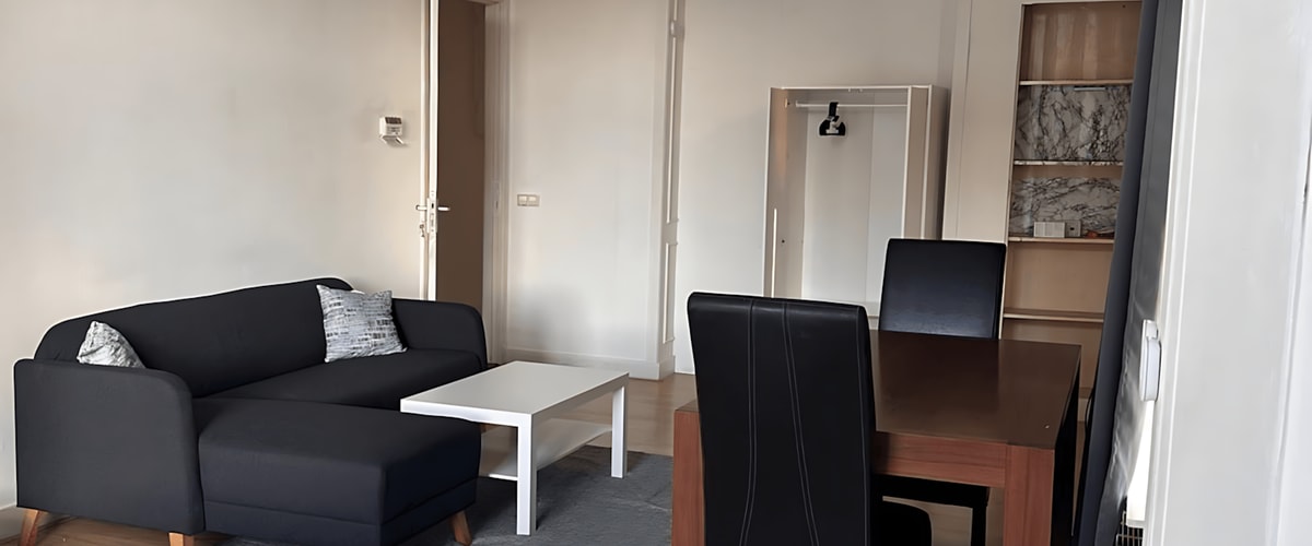 Kamer huren in Den Haag