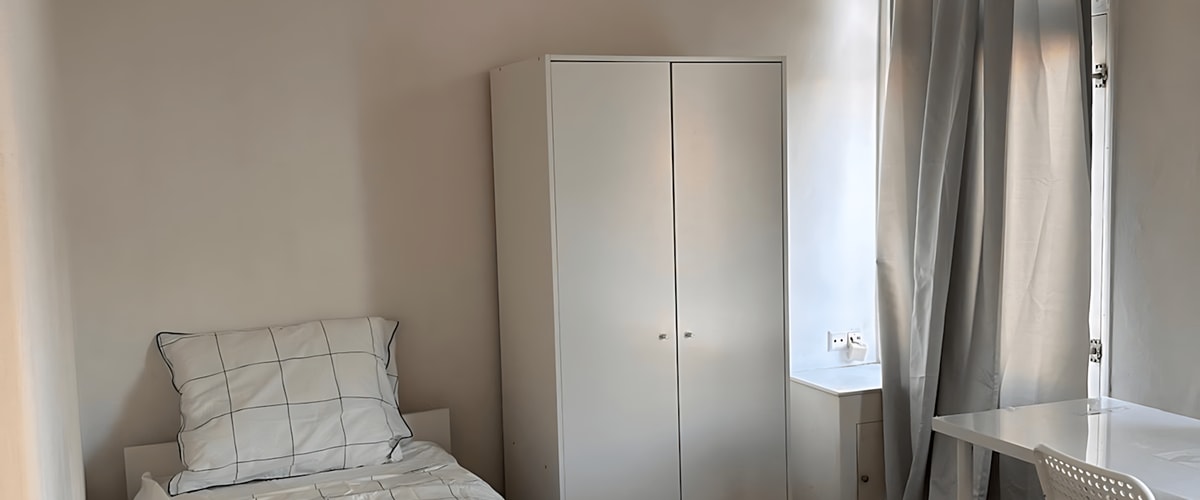 Kamer huren in Den Haag