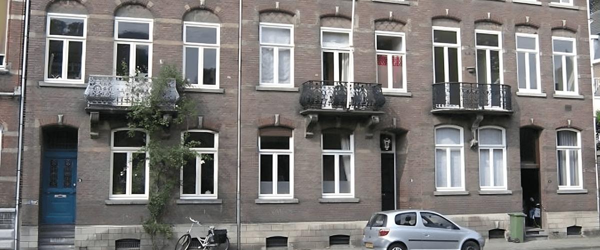 Appartement huren in Maastricht