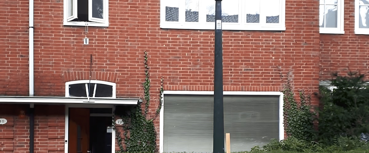Huis huren in Groningen