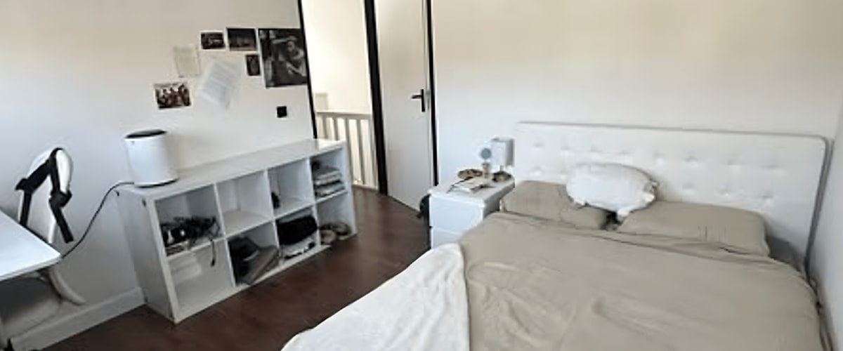 Appartement huren in Rotterdam