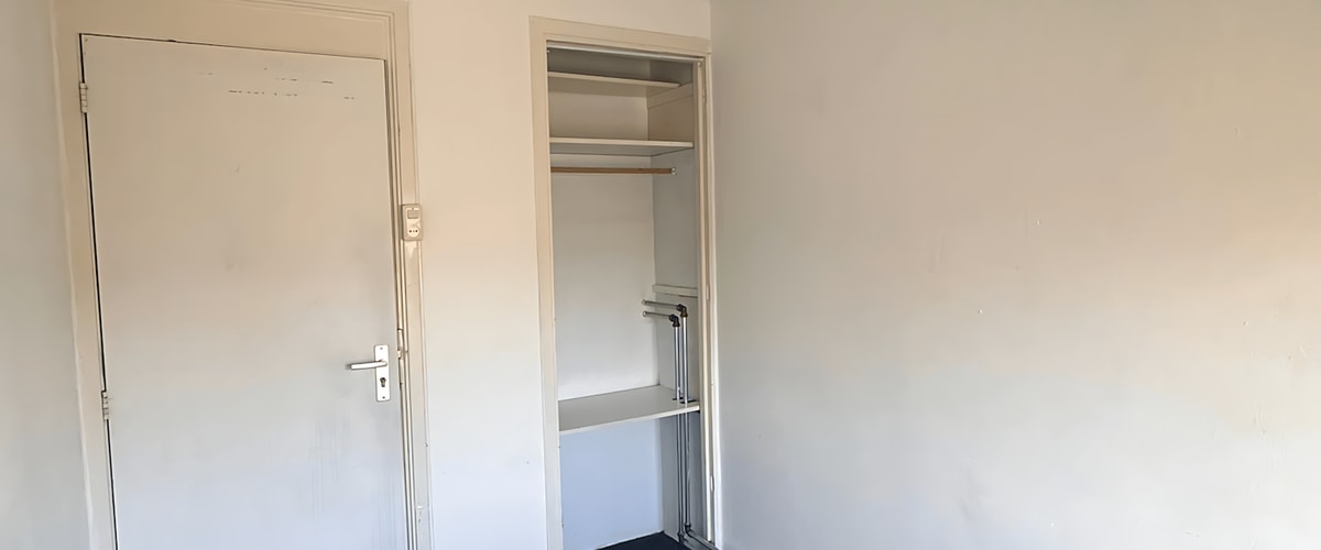 Kamer huren in Rotterdam