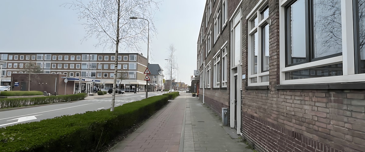 Appartement huren in Zoetermeer