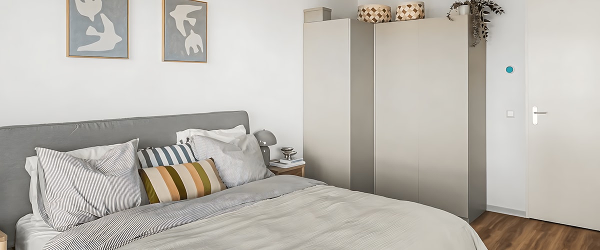 Appartement huren in Rijswijk