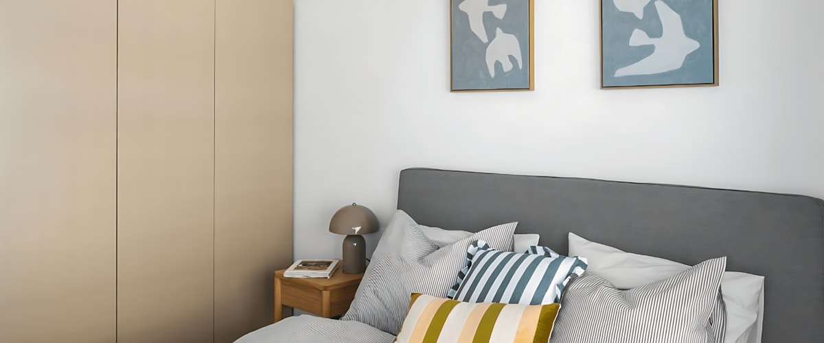 Appartement huren in Rijswijk