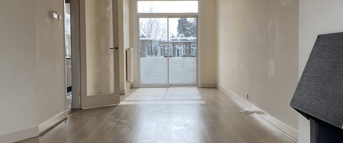 Appartement huren in Den Haag