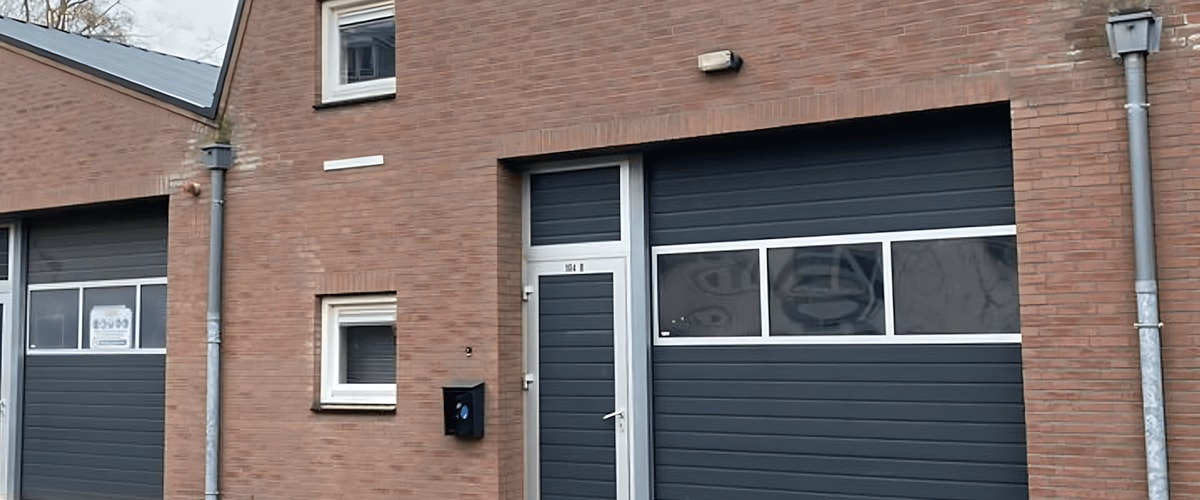 Bedrijfsruimte huren in Arnhem