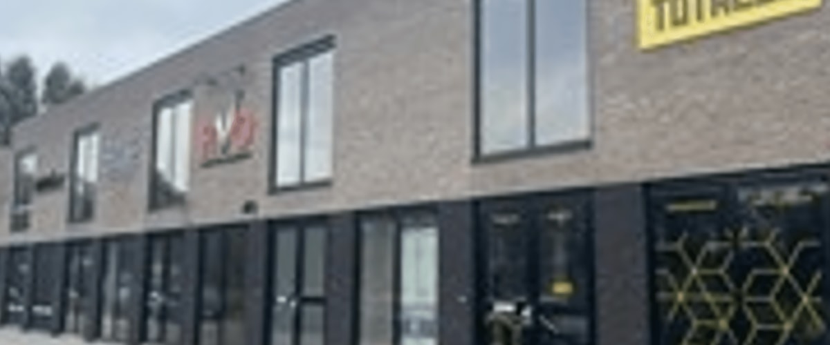 Bedrijfsruimte huren in Rotterdam