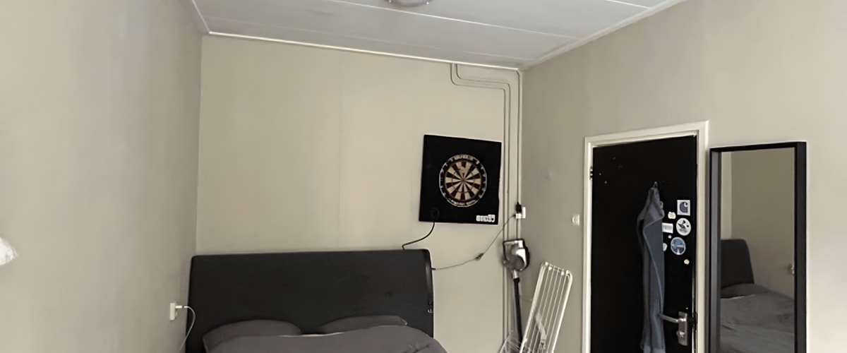 Kamer huren in Groningen