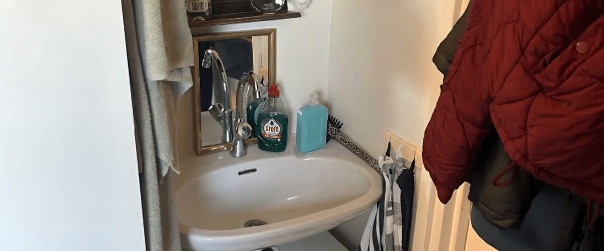 Kamer huren in Breda