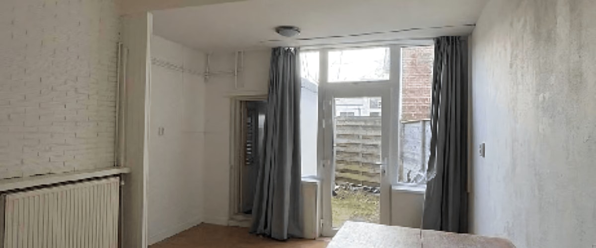 Kamer huren in Leeuwarden