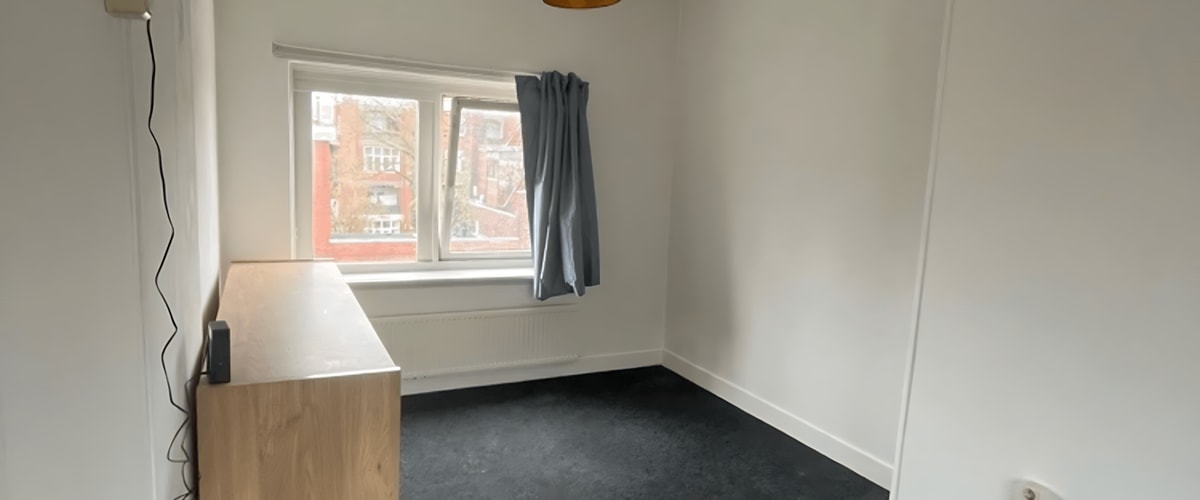 Kamer huren in Groningen