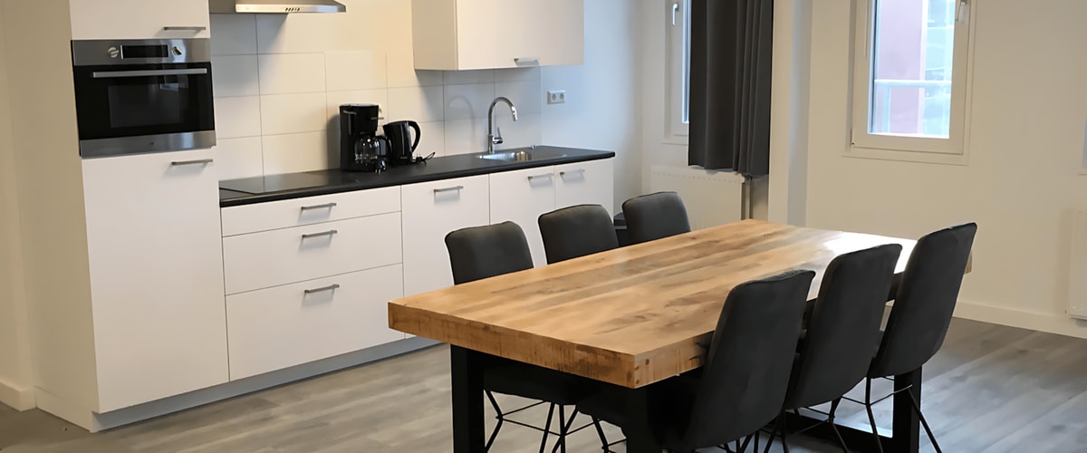 Appartement huren in Enschede