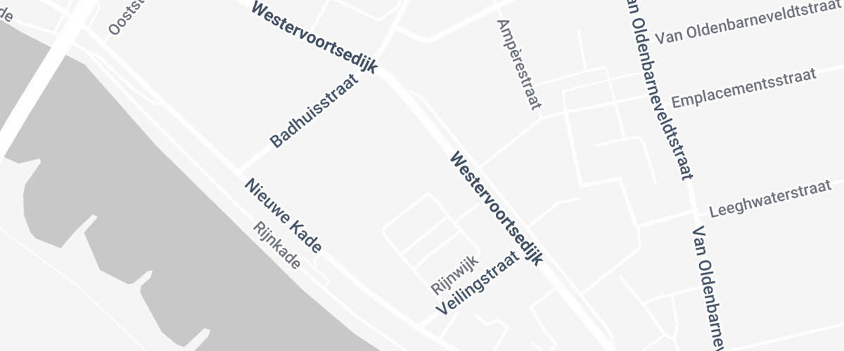 Huis huren in Arnhem