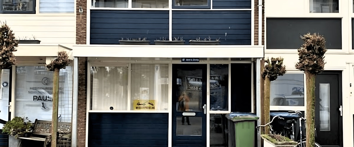 Huis huren in Arnhem