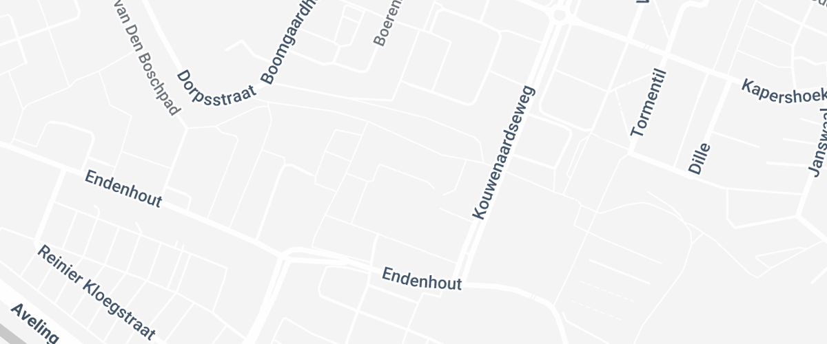 Huis huren in Rotterdam
