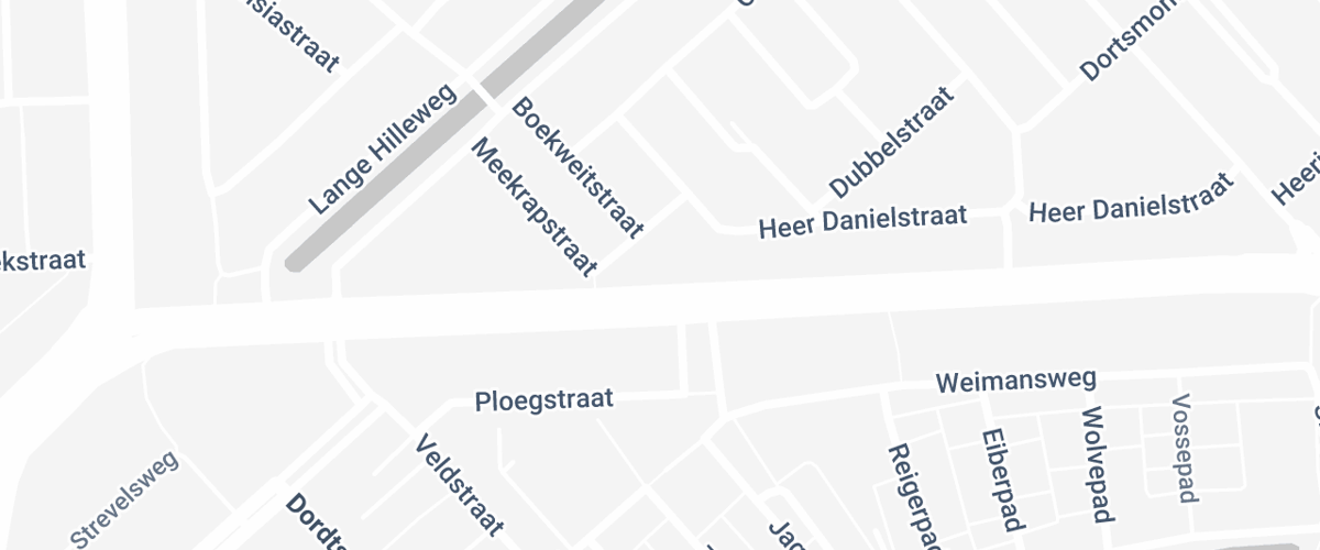 Appartement huren in Rotterdam