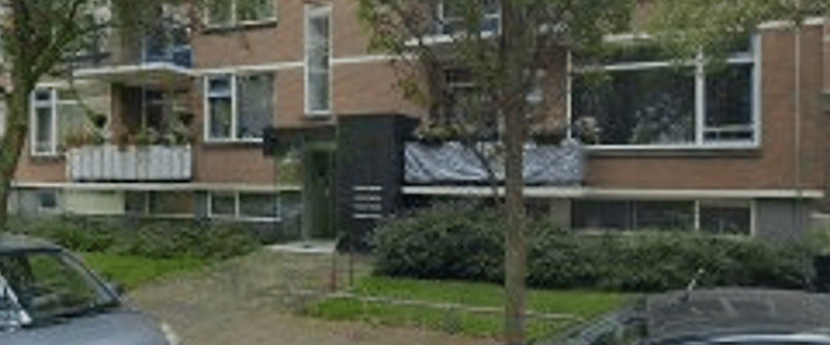 Opslagruimte huren in Den Haag