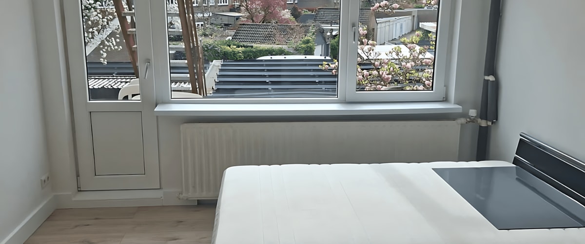 Kamer huren in Breda