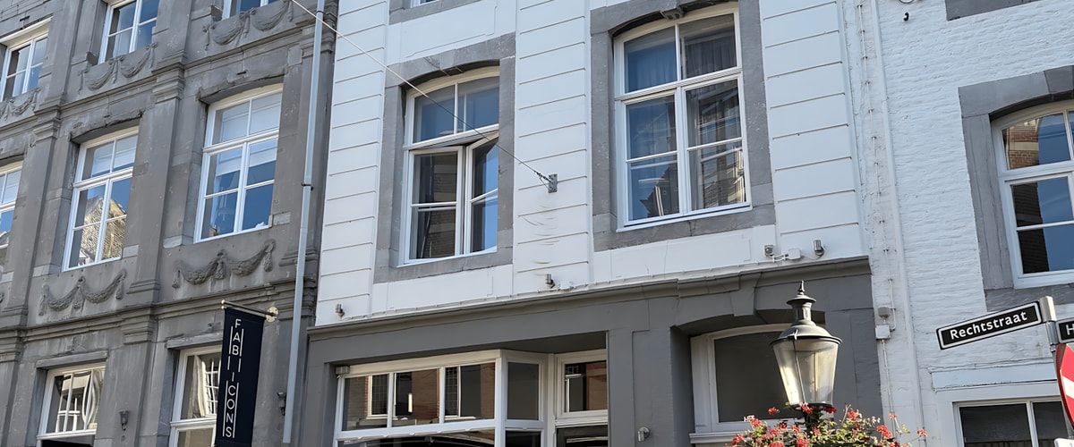 Appartement huren in Maastricht