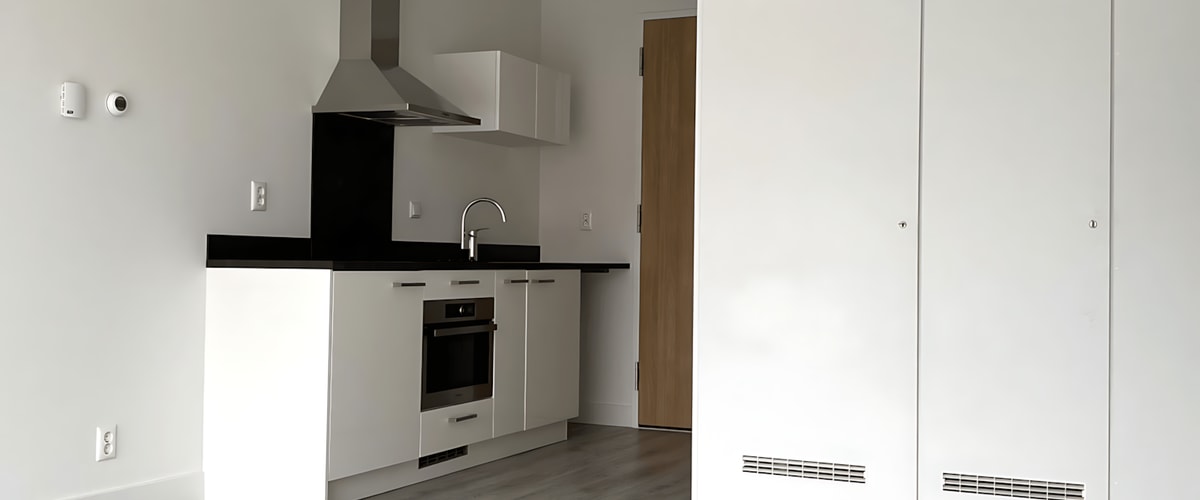 Appartement huren in Den Haag