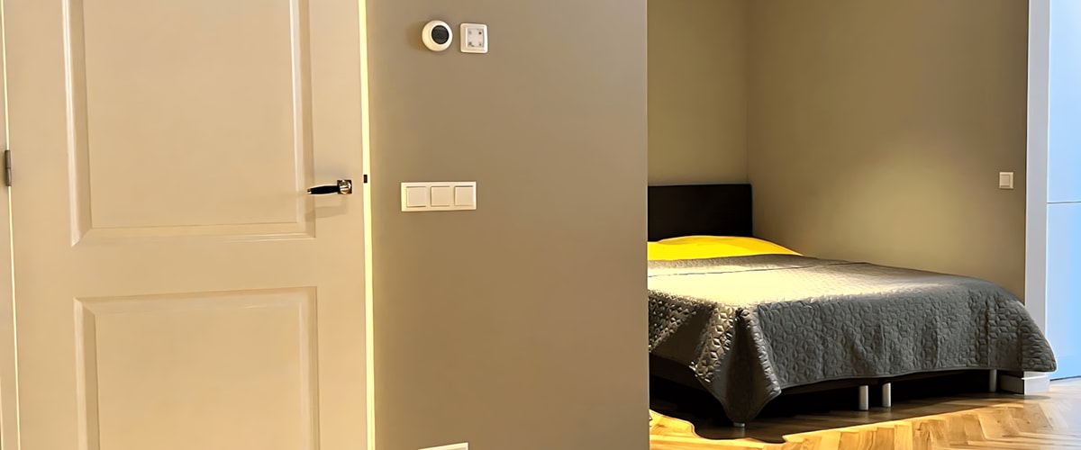 Studio huren in Den Haag