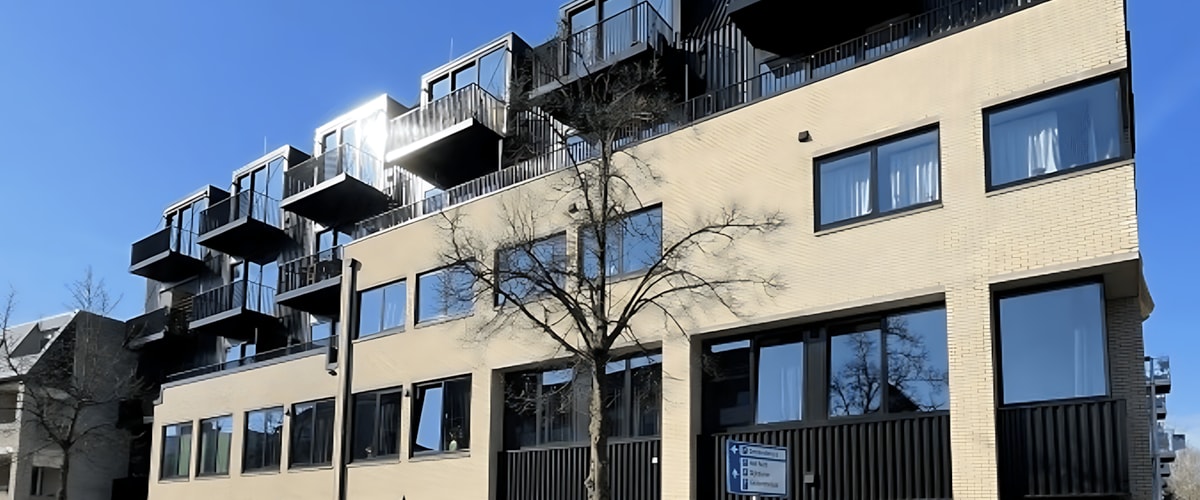 Studio huren in Houten