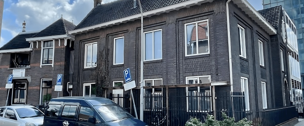 Kamer huren in Nijmegen