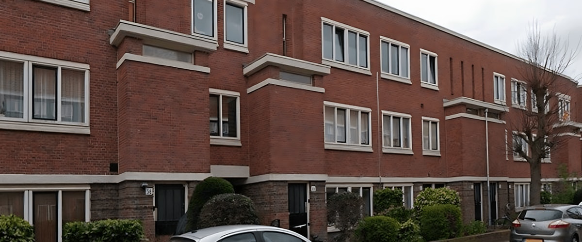 Appartement huren in Den Haag