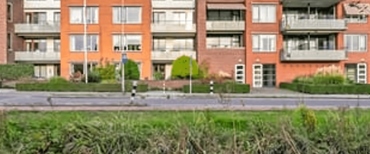 Appartement huren in Haastrecht