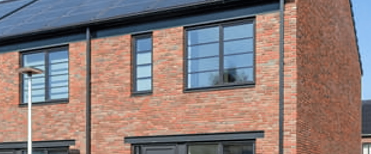Huis huren in Hengelo