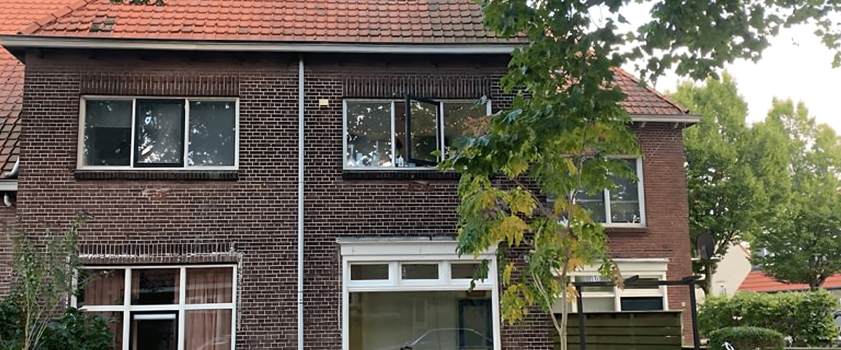 Kamer huren in Leeuwarden