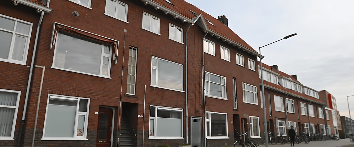 Kamer huren in Groningen