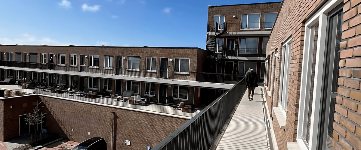 Appartement huren in Den Haag