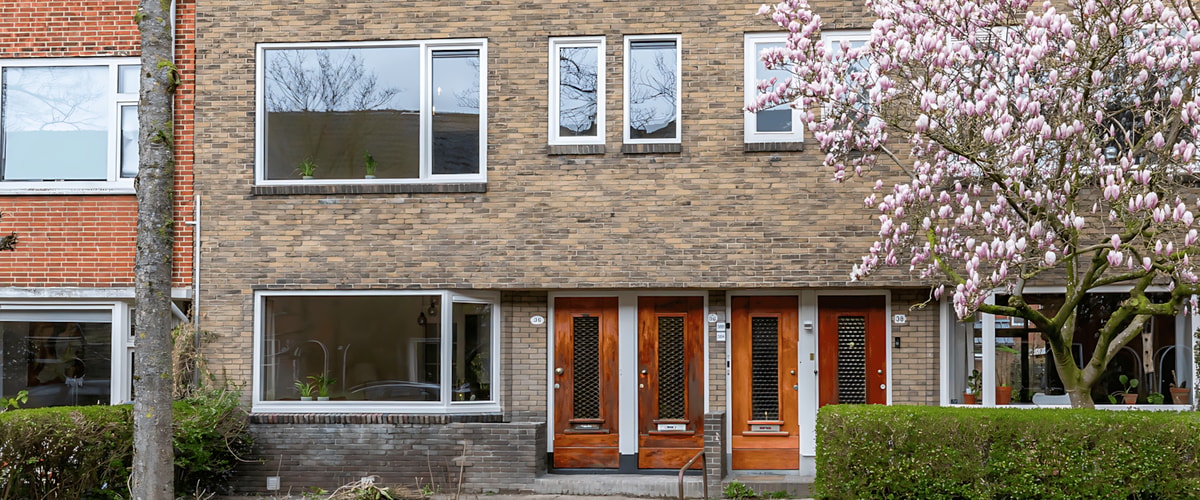 Huis huren in Groningen