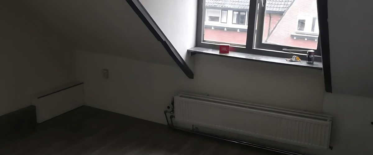 Kamer huren in Amersfoort