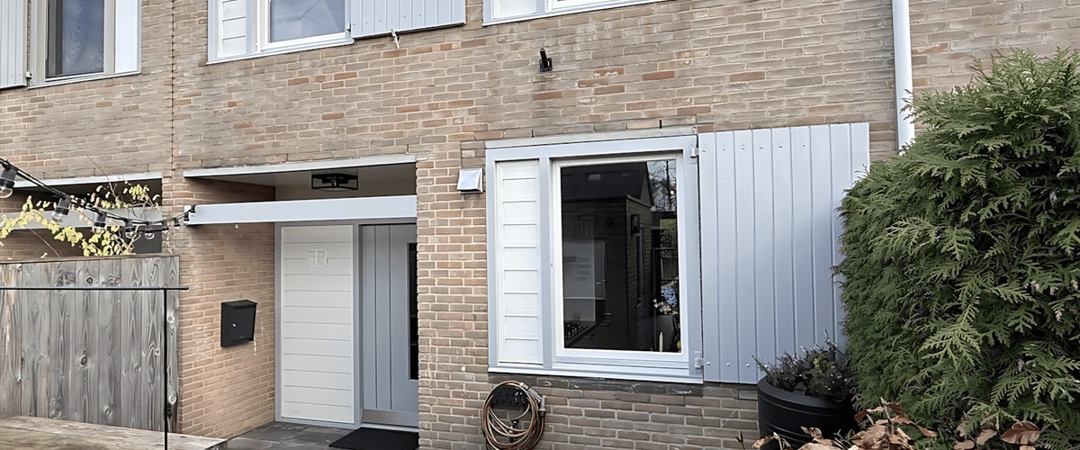 Huis huren in Barneveld