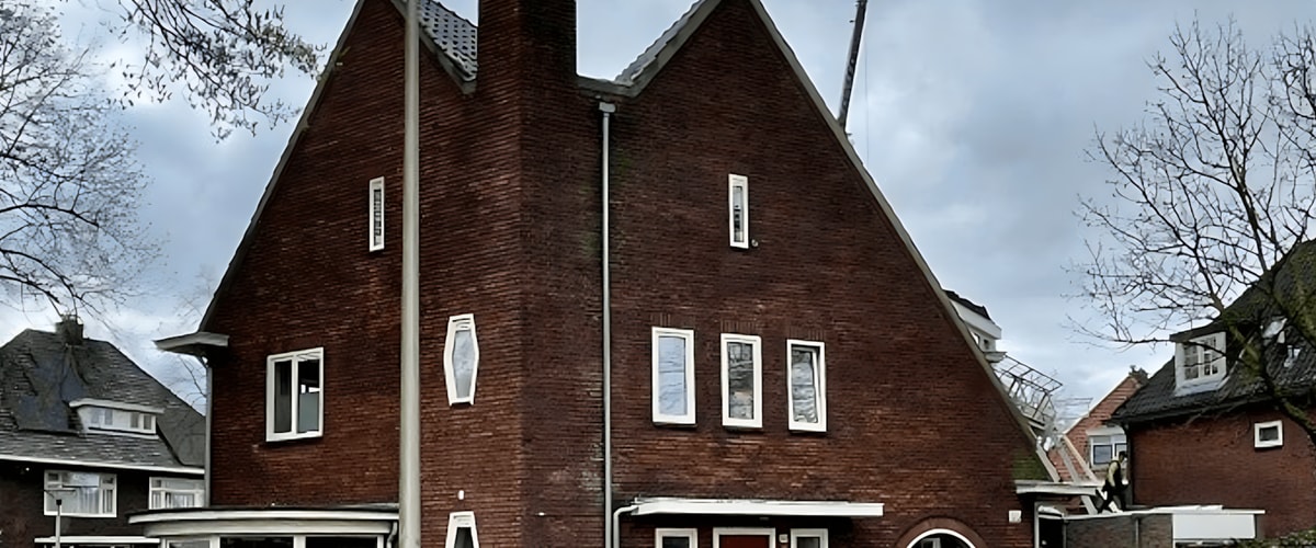 Appartement huren in Enschede