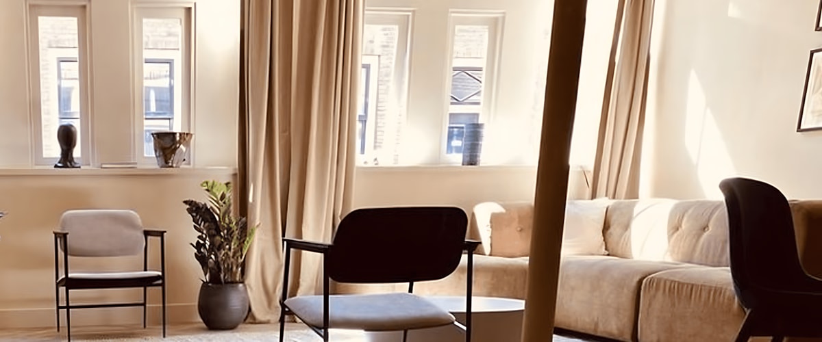 Appartement huren in Goes