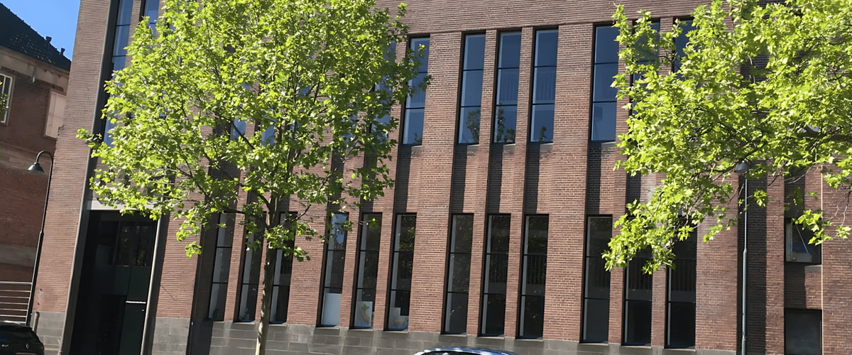 Appartement huren in Gouda