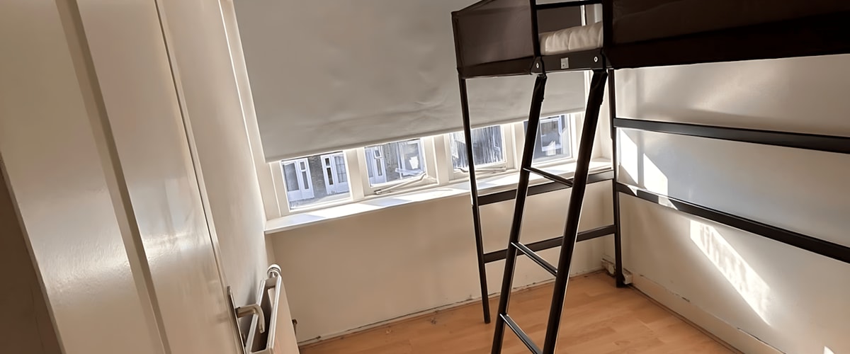 Kamer huren in Enschede