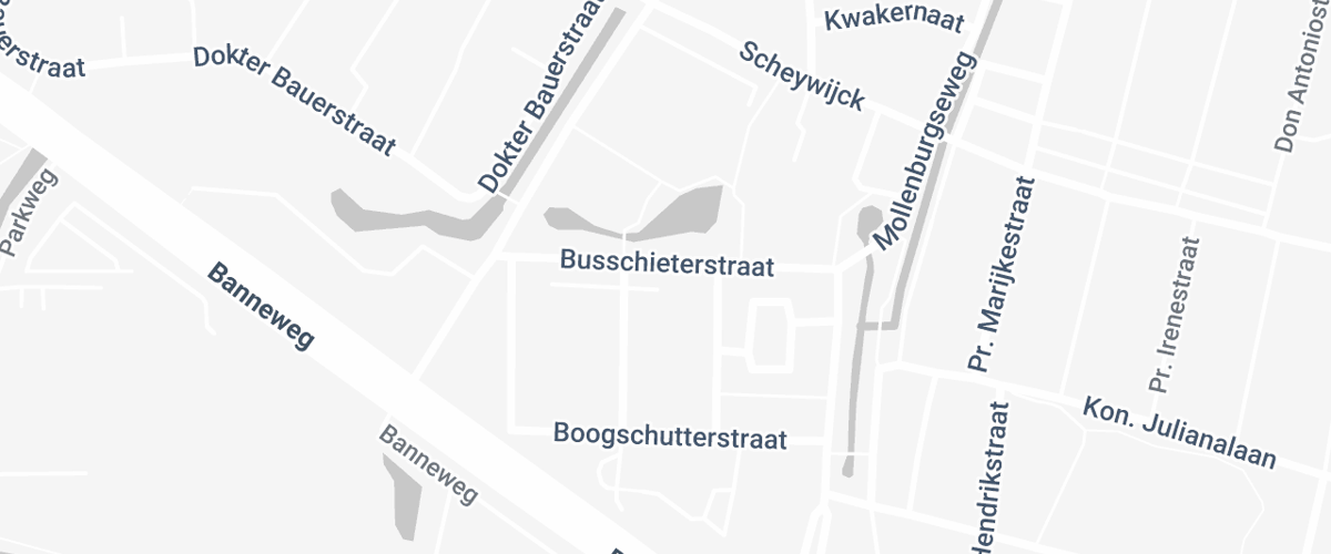 Seniorenwoning huren in Gorinchem