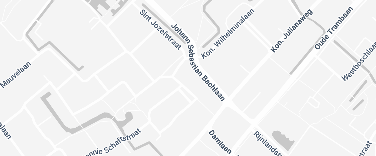 Appartement huren in Leidschendam