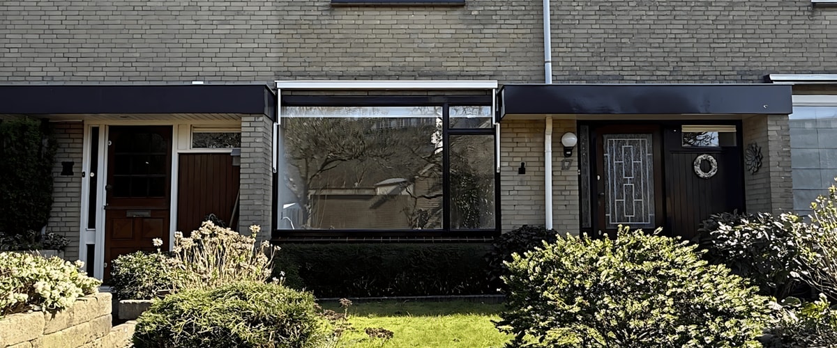 Huis huren in Amersfoort