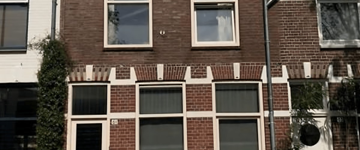 Kamer huren in Zwolle