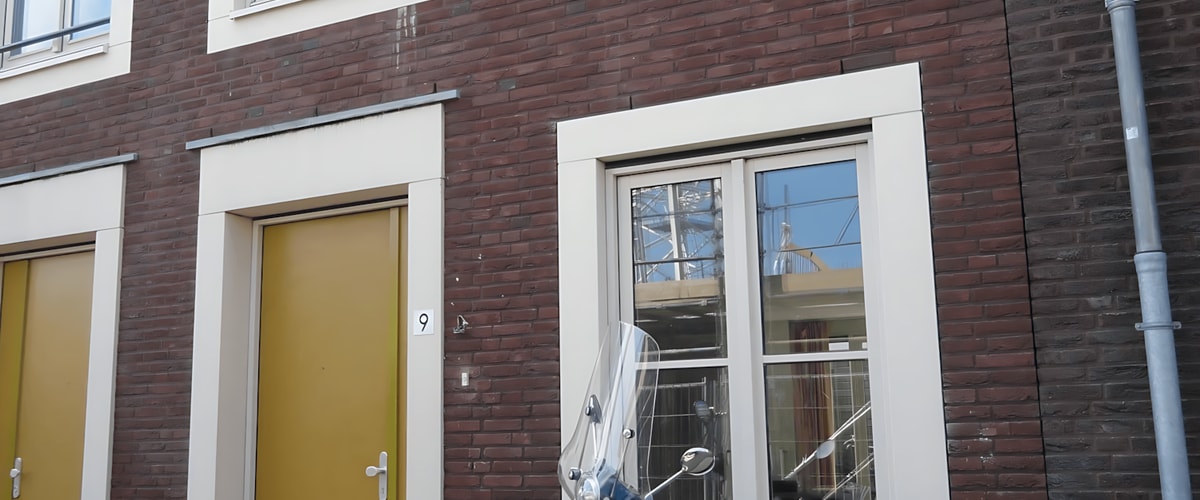 Huis huren in Zwolle
