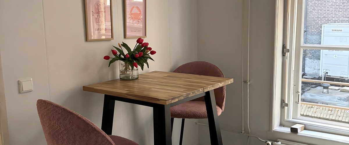 Kamer huren in Den Bosch